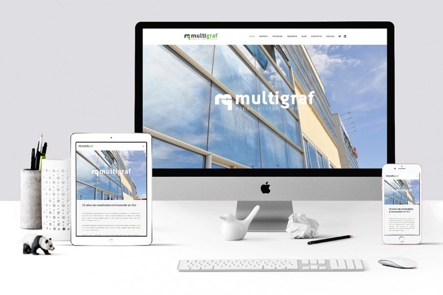 Multigraf Multigraf
